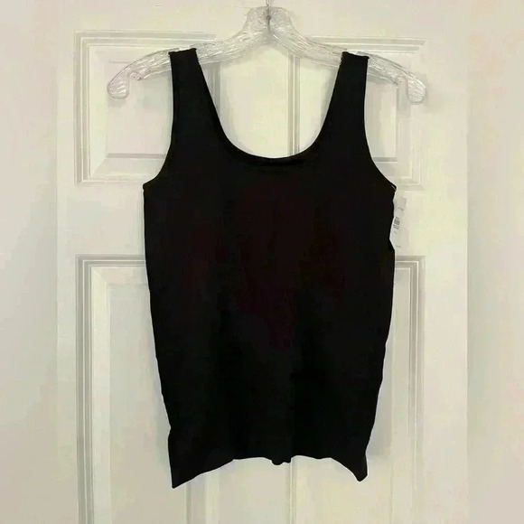 Ann Taylor Seamless Tank Top - Picture 4 of 7